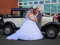 Love and Carriage Wedding Cars 1078210 Image 3